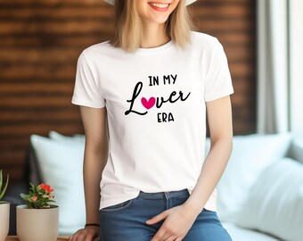 Romantic Shirt, Boyfriend Gift Idea, Romantic Tee, Romantic T-Shirt, Gift for Boyfriend