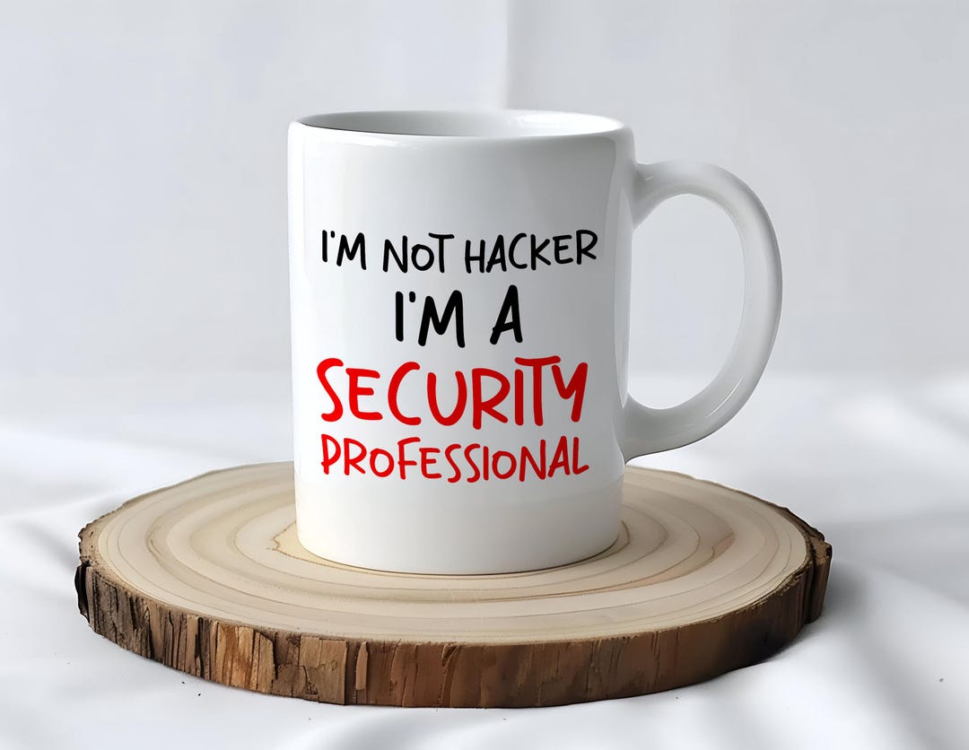 Hacker Mug, Coffee Mug, Hacker Gift Idea, Coffee Cup, Gift for Hacker ...