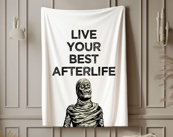 Ägypten Decke, Ägypten Geschenkidee, Samtdecke, Geschenk für ägyptischen Freund, Geschenk für Ägypten-Liebhaber