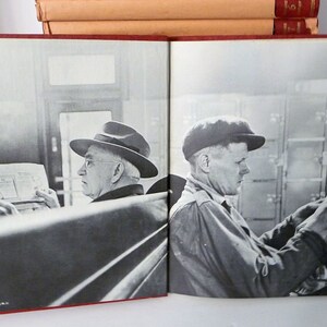 Encyclopedia of Photography 20 Volume Set COMPLETE Greystone 1963-64 image 3