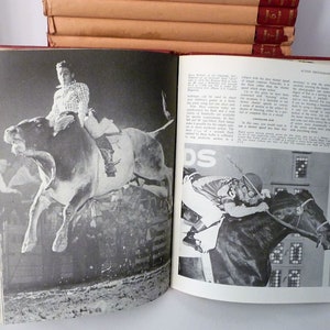 Encyclopedia of Photography 20 Volume Set COMPLETE Greystone 1963-64 image 2