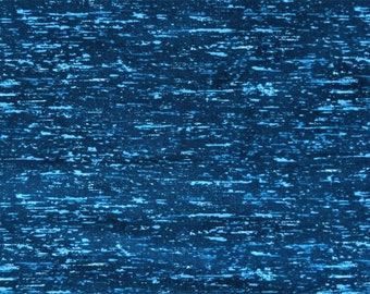 Fabrics sea waves storm maritime coast blue patchwork fabrics beside the sea clouds Makower North Sea cotton 1/2 meter