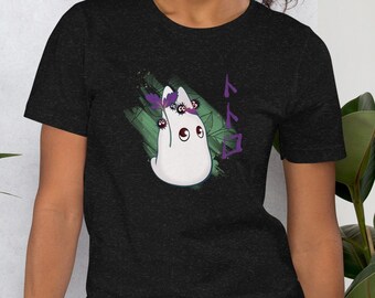 Chibi Totoro Unisex t-shirt