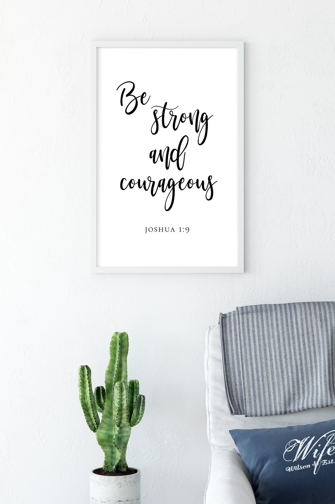 Printable Scripture Wall Art Bible Verse Wall Art Bible Quote - Etsy