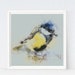 see more listings in the Birds cross stitch section