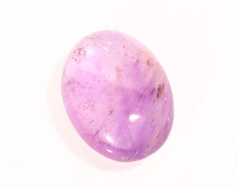 Splendid Top Quality 100% Natural Ametrine Oval Shape Cabochon Loose Gemstone For Making Jewelry 27.45 Ct 23X16X10 MM Z-14