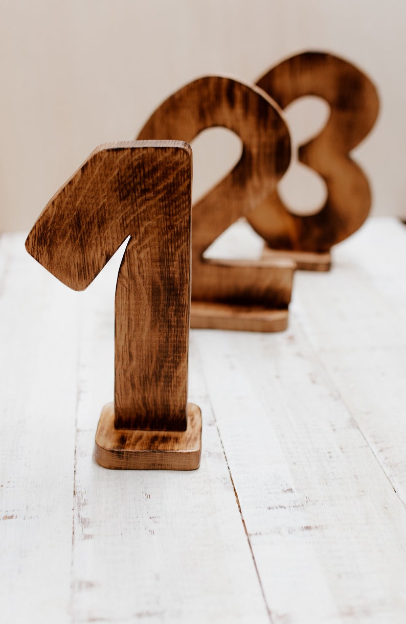 Wooden Number Number 3 Three Photography Prop Handmade First Birthday Wooden Decoration Props Wooden Number Number 3 Three Photography Prop Handmade First Birthday Wooden Decoration Props