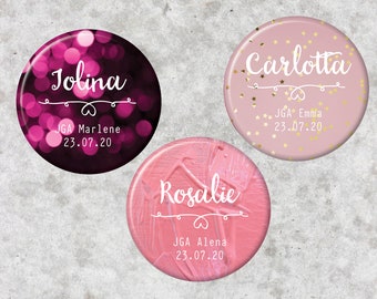 Jga Buttons Etsy
