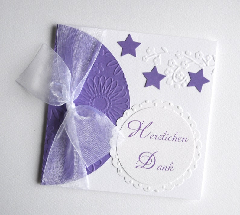 PERSONALIZED invitation stars for baptism, birth, communion, confirmation in many colors image 8