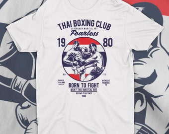 Multicolor Retro Thai Boxing Muay Thai Shirts and Gift Vintage Muay Thai Boxing and Kickboxing Throw Pillow 16x16 Multicolor Retro Thai Boxing Muay Thai Shirts and Gift Vintage Muay Thai Boxing and Kickboxing Throw Pillow 16x16