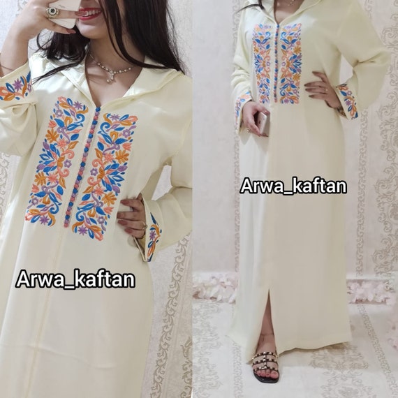 new kaftan