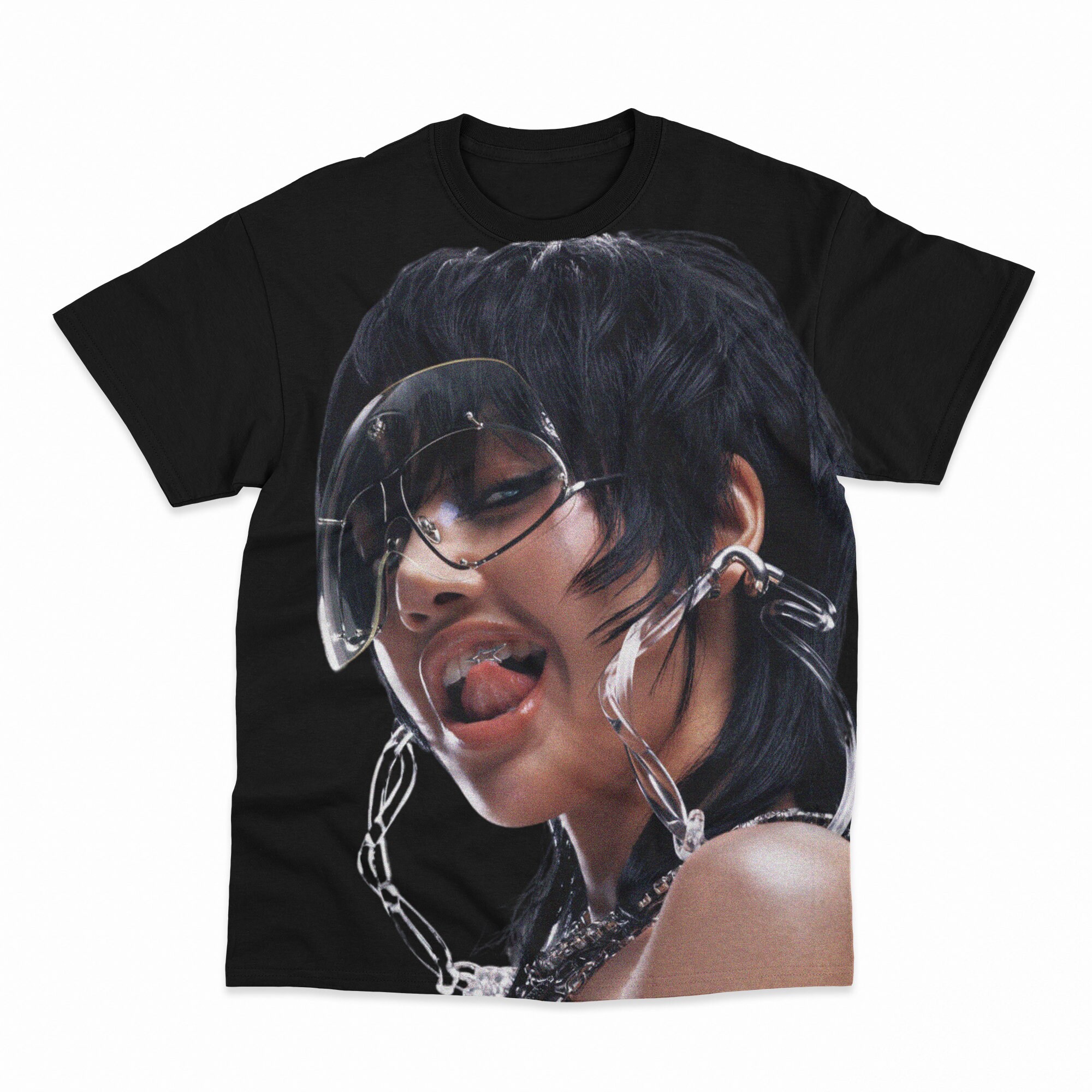 Lisa Rockstar T Shirt - Etsy