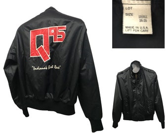 Members Only Jacket - Etsy