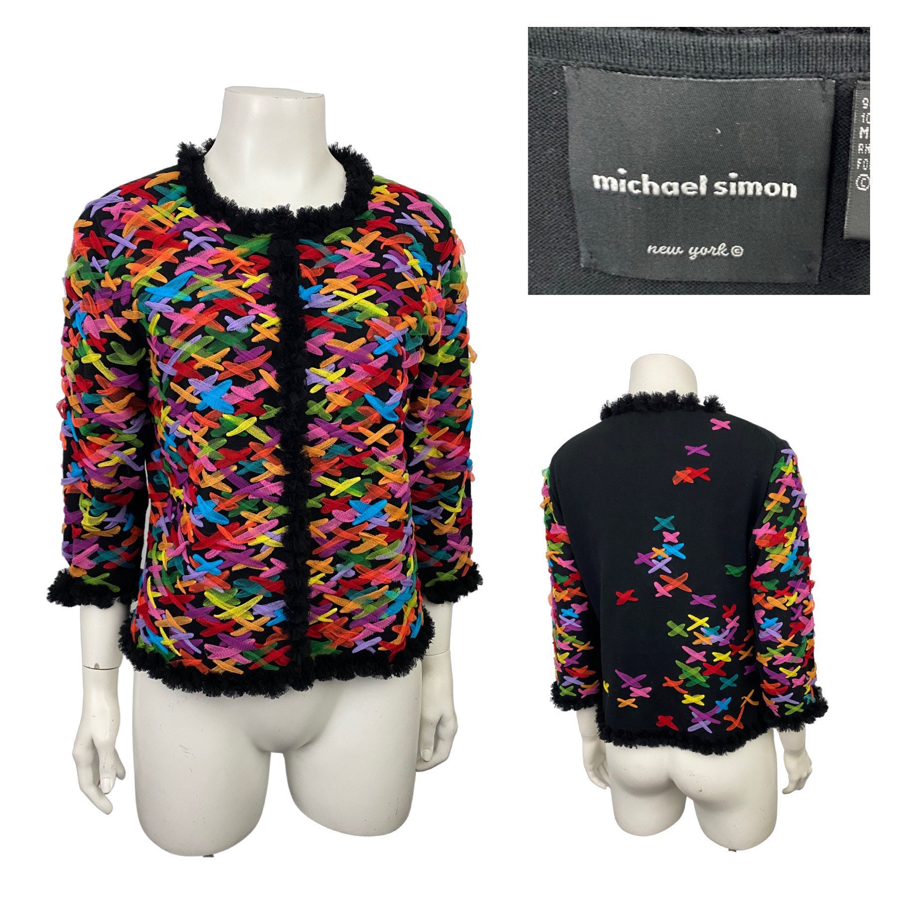 threadbare jodie longline puffer coat