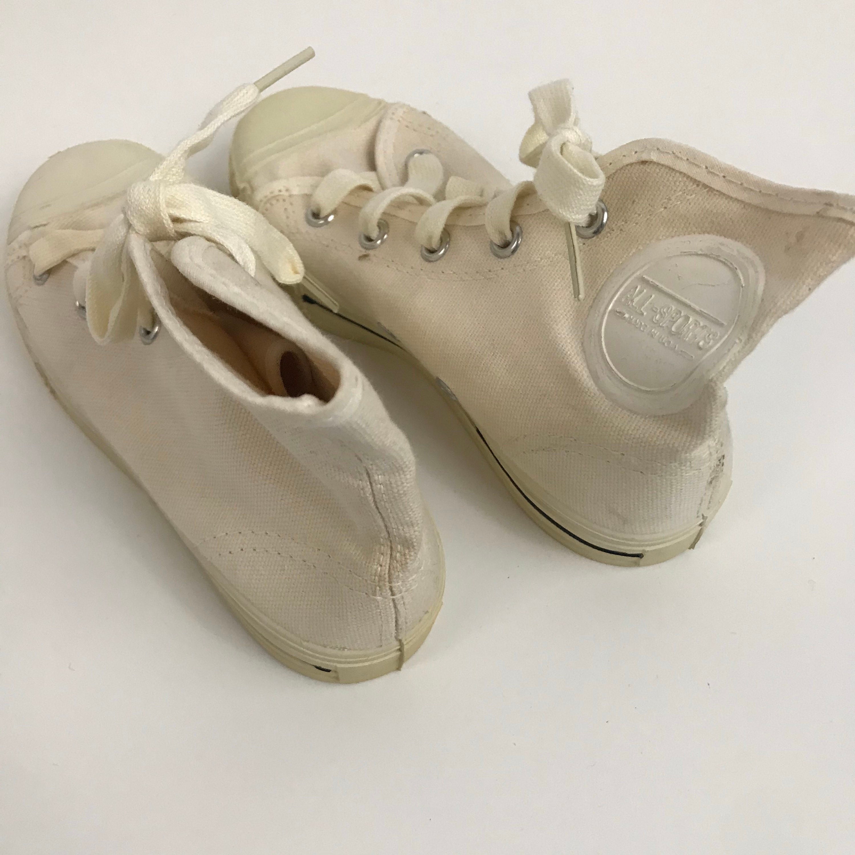 1970 basketball shoes