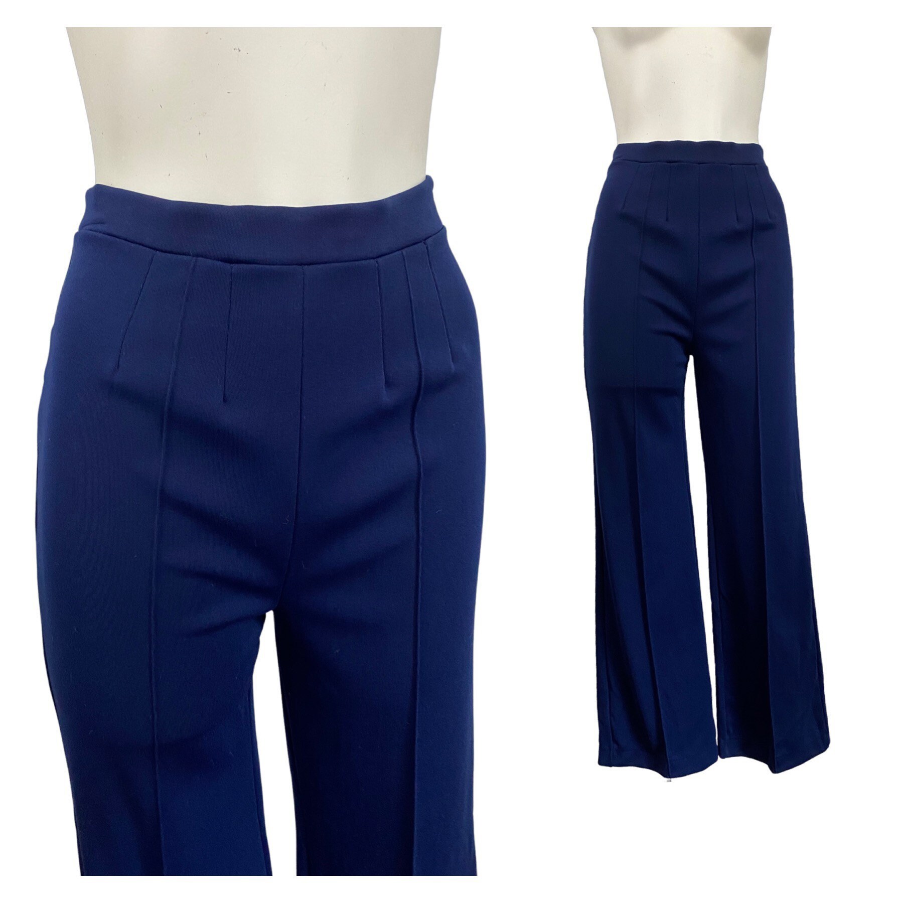 Women's elastic waist nylon pants Clearance