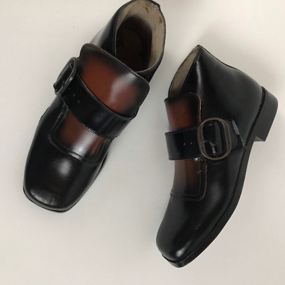 60s chelsea boots