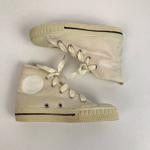 70s basketball shoes