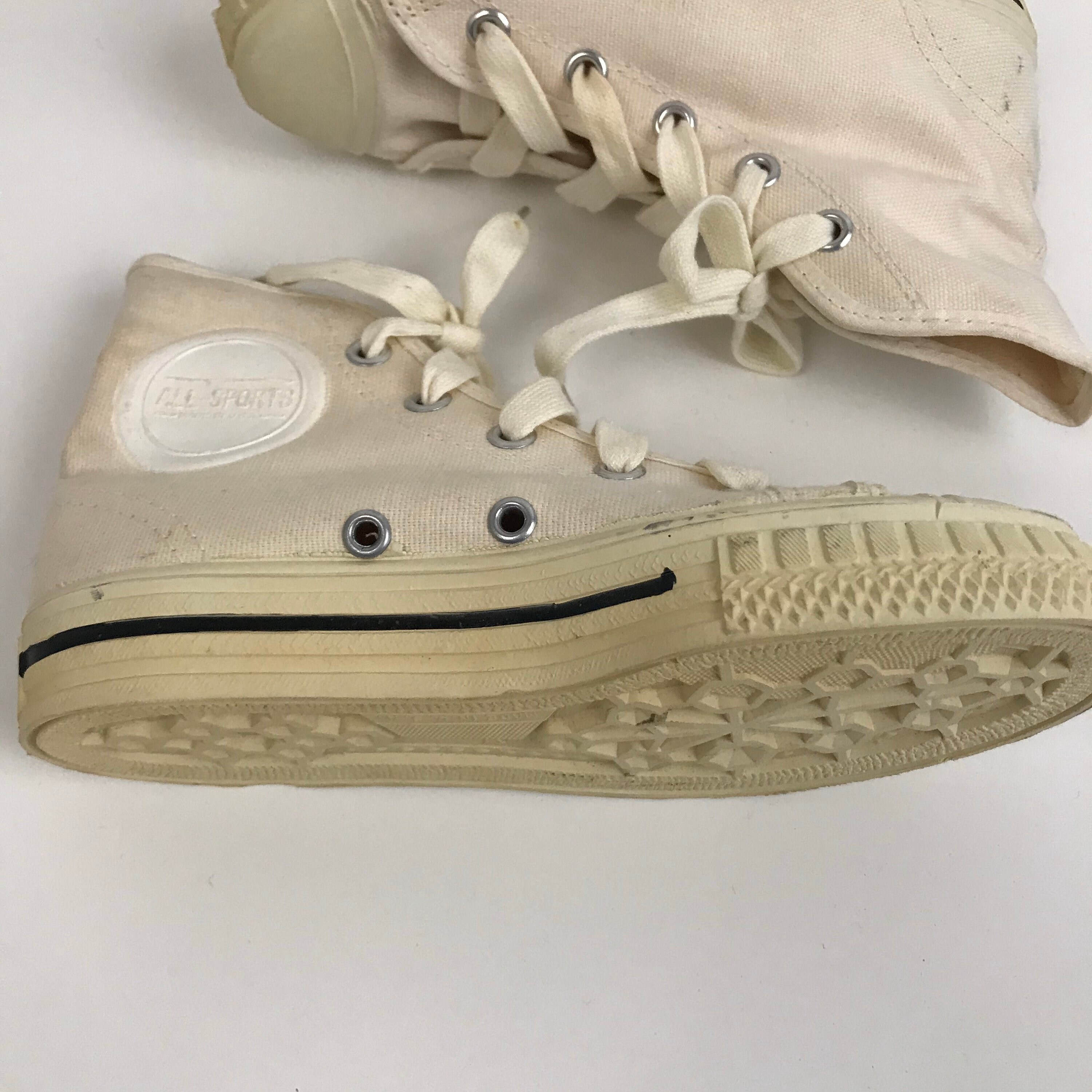 1970 basketball shoes