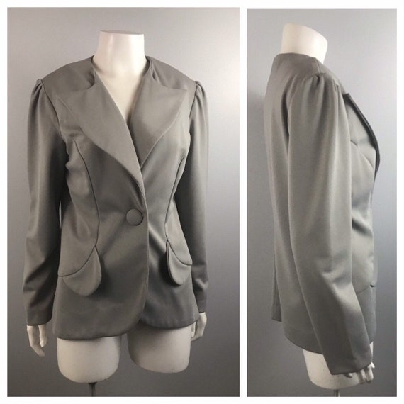 1960s blazer