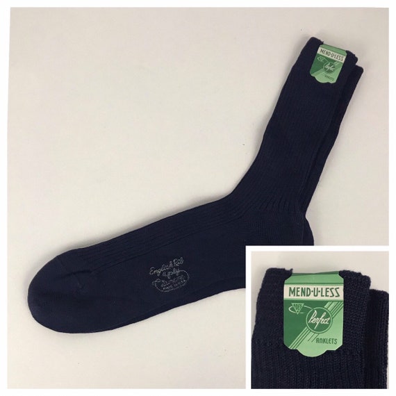 mens small dress socks