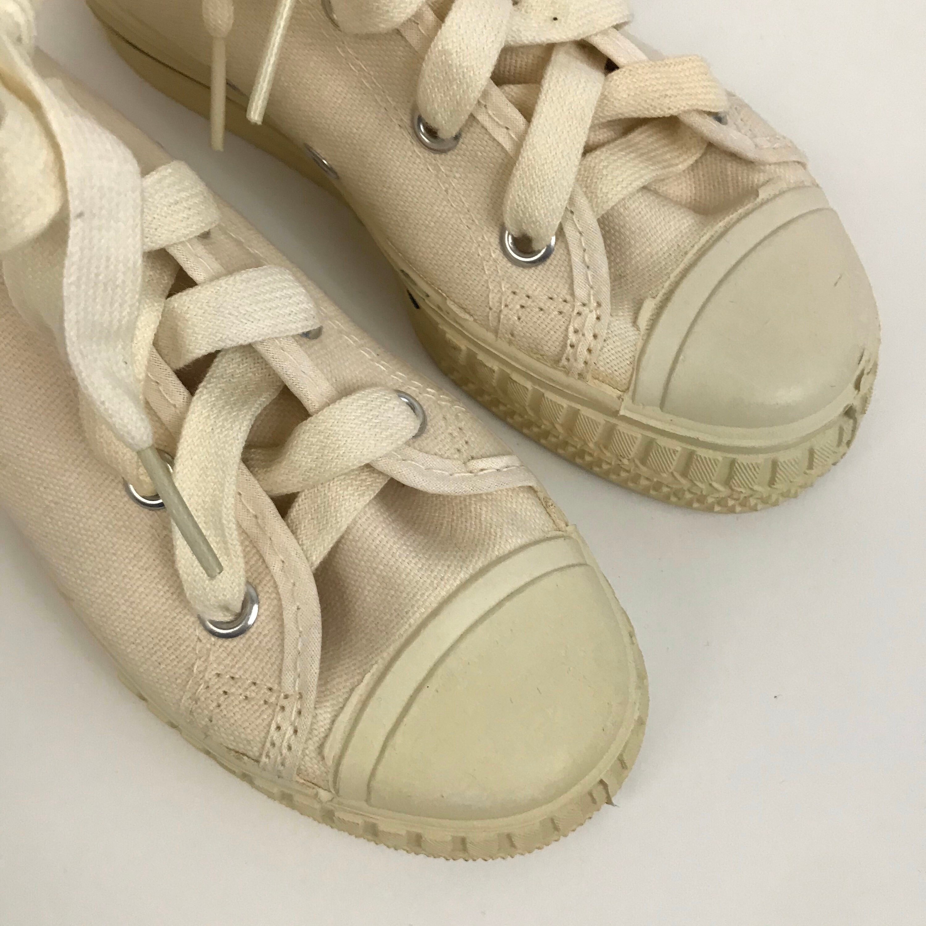 1970 basketball shoes