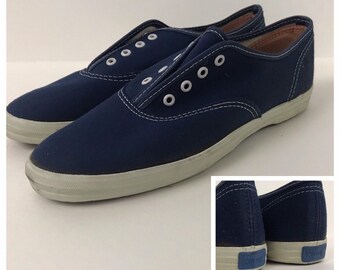 dark blue keds