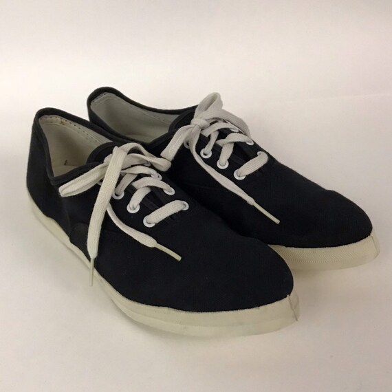 1970s tennis shoes