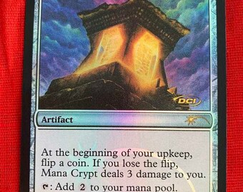 Mtg Etsy