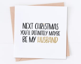 to my future husband gifts