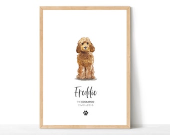 cockapoo gifts for owners