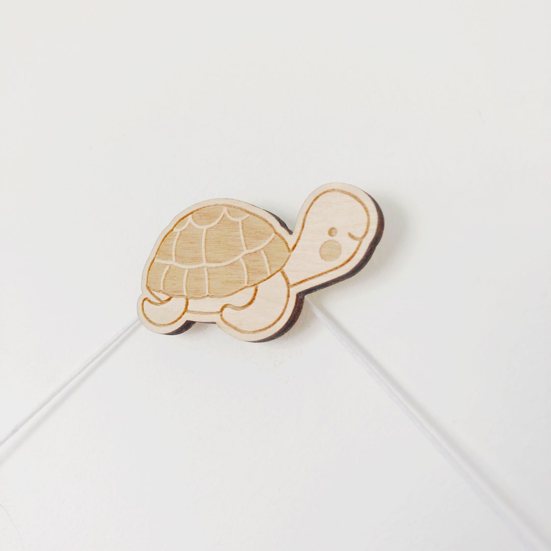 Sea Turtle Wall Hook, Self Adhesive Wall Hook, Kids Hook Poster Hanger