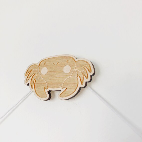 Crab wall hooks hotsell