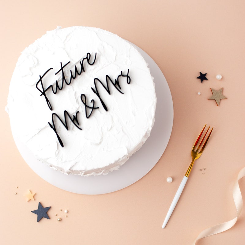 Future Mr and Mrs - Etsy