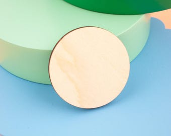 Circle Wall Hook, Self Adhesive Nursery Wall Hook, Kids Hook, Hanger, Poster Hanger, Nursery Decor, Nursery Furniture, Hooks for Nursery