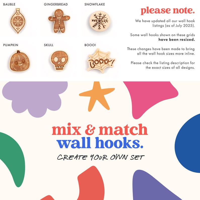 Wooden Poster Hanger, Print Hanger, Poster Frame, Magnetic Print Frame, Wooden Poster Hanger, Wooden Magnetic Poster Hanger, A1 A2 A3 A4 A5 image 9
