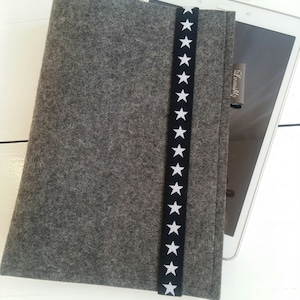 Tablet case