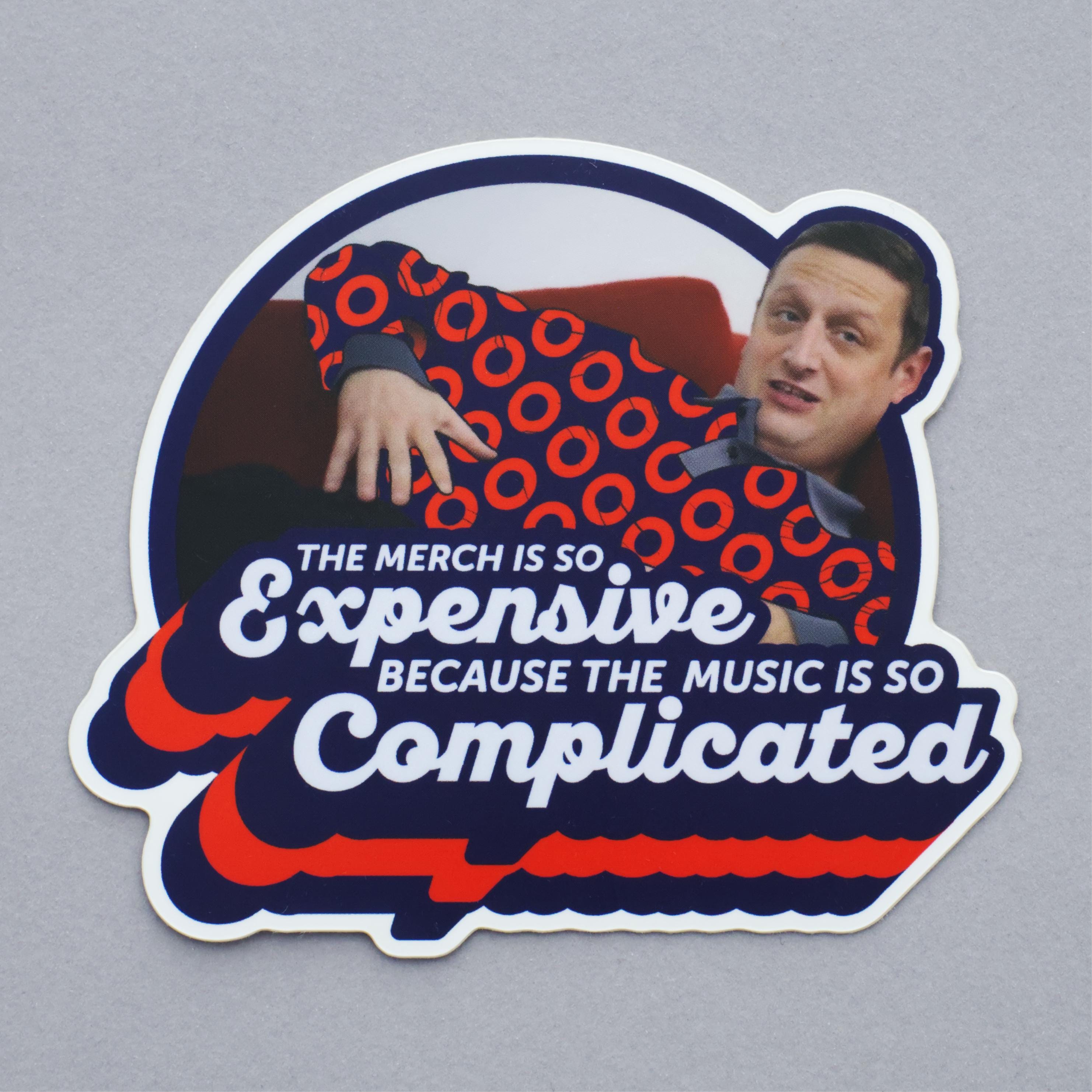 Fishmans Merch - Etsy