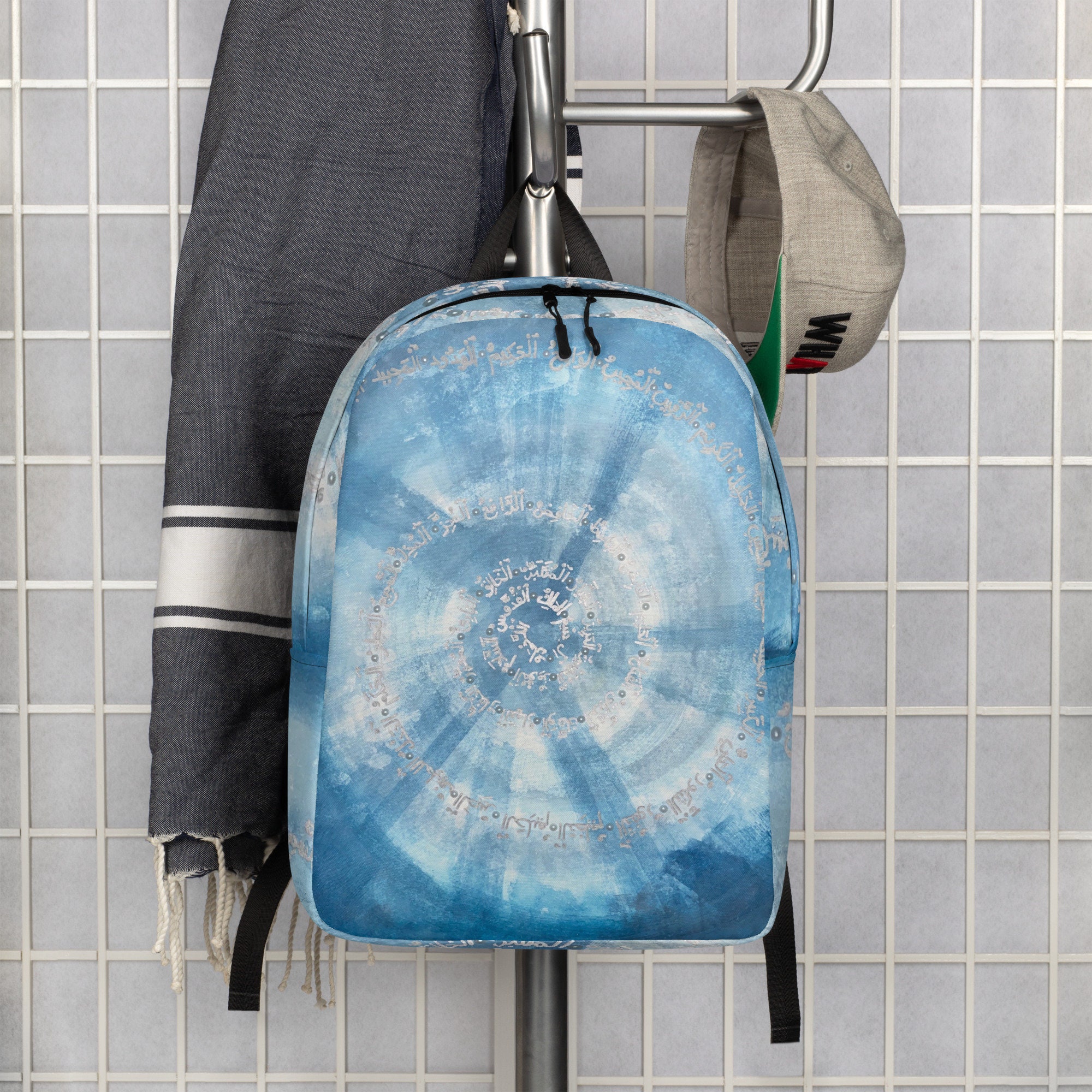 Minimalist Backpack - Etsy