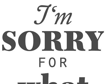 Englische Spruche Etsy