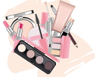 Wandtattoo Beauty Lounge Etsy
