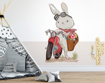 Wandtattoo kinderzimmer tiere | Etsy Wandtattoo kinderzimmer tiere | Etsy