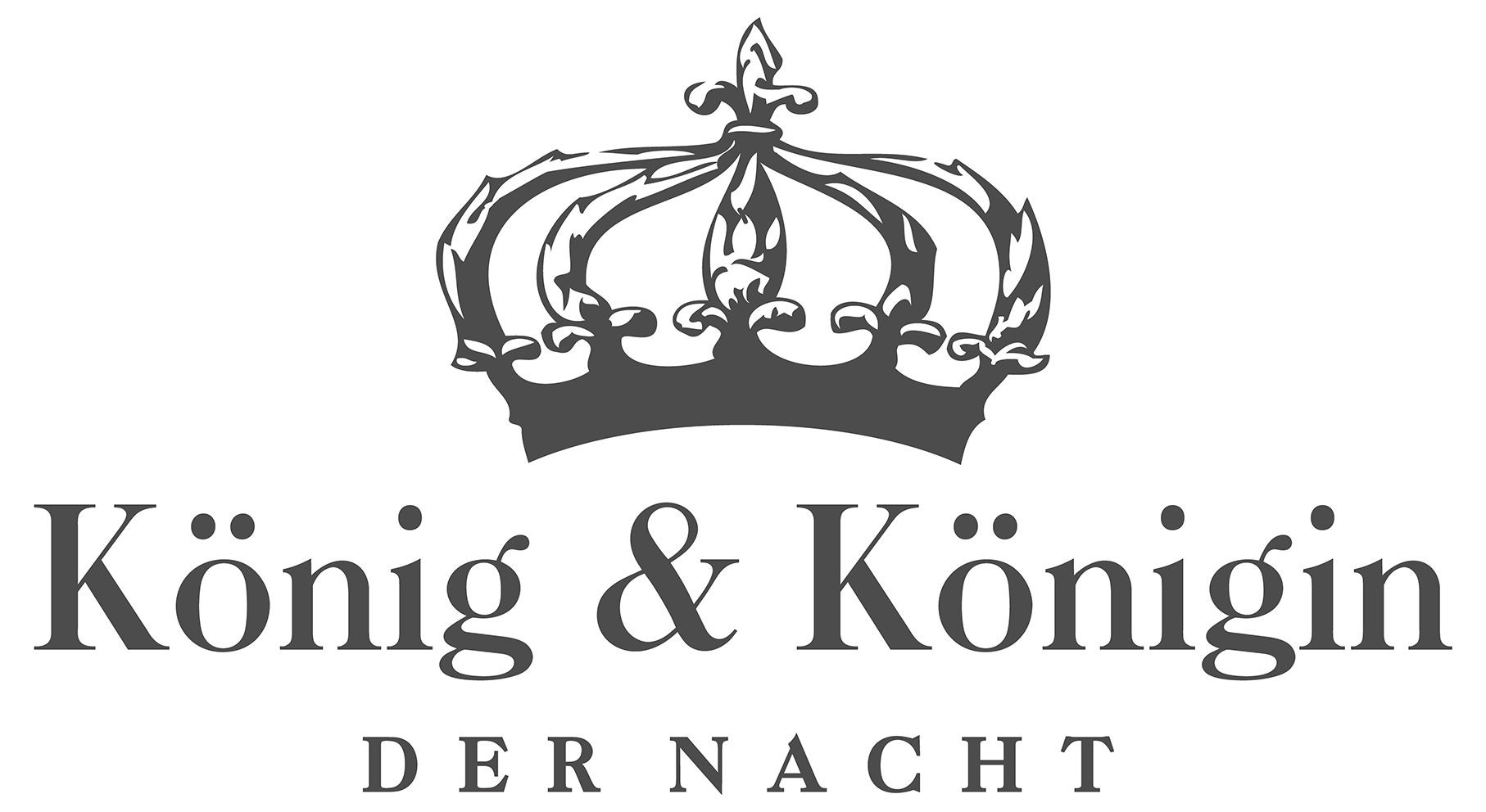 Wandtattoo Schlafzimmer Spruch König & Königin der Nacht Etsy