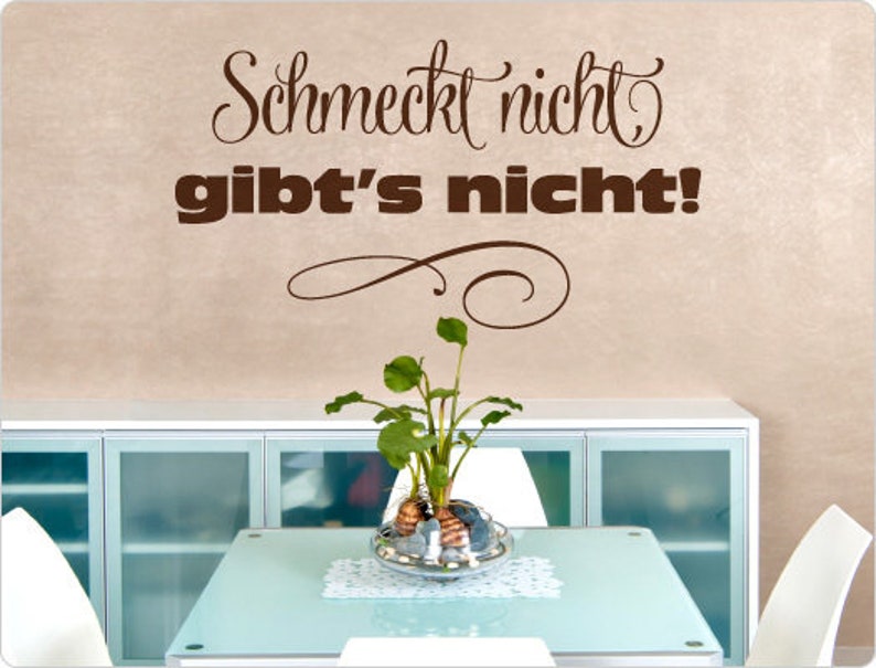 Wandtattoo Küche Sprüche \ Wandtattoo Küche Sprüche \