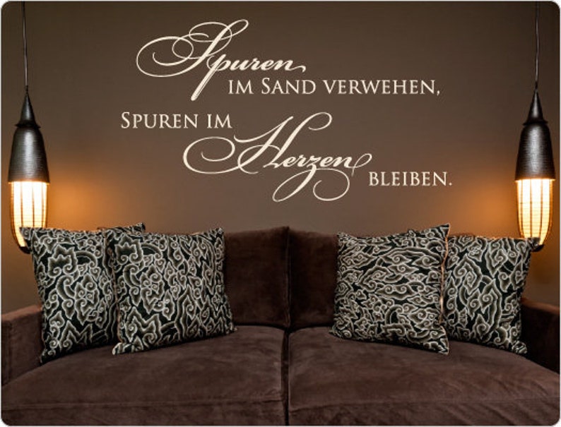 Wandtattoo Sprüche Schlafzimmer \ Wandtattoo Sprüche Schlafzimmer \