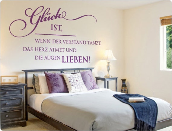 Wall Tattoo Office Deco Wandtatoo MOTIVATION SAYINGS Passion a107