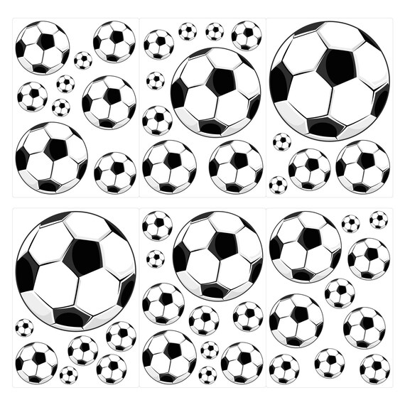Wandtattoo Fussballer 3 Wandbild Wandsticker Wandaufkleber Wanddeko Wandfolie Wandtattoo Fussballer 3 Wandbild Wandsticker Wandaufkleber Wanddeko Wandfolie