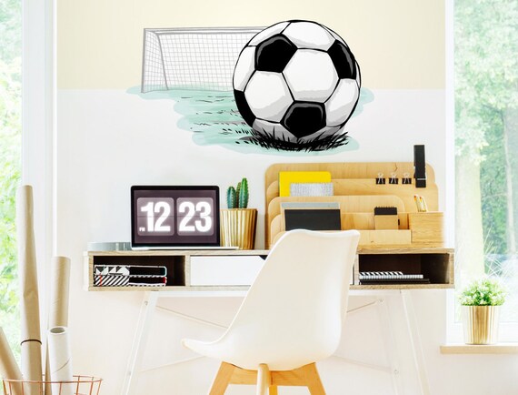 Wandtattoo Fussballer 3 Wandbild Wandsticker Wandaufkleber Wanddeko Wandfolie Wandtattoo Fussballer 3 Wandbild Wandsticker Wandaufkleber Wanddeko Wandfolie