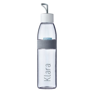 MEPAL Trinkflasche Ellipse 700ml PERSONALISIERBAR Bild 4