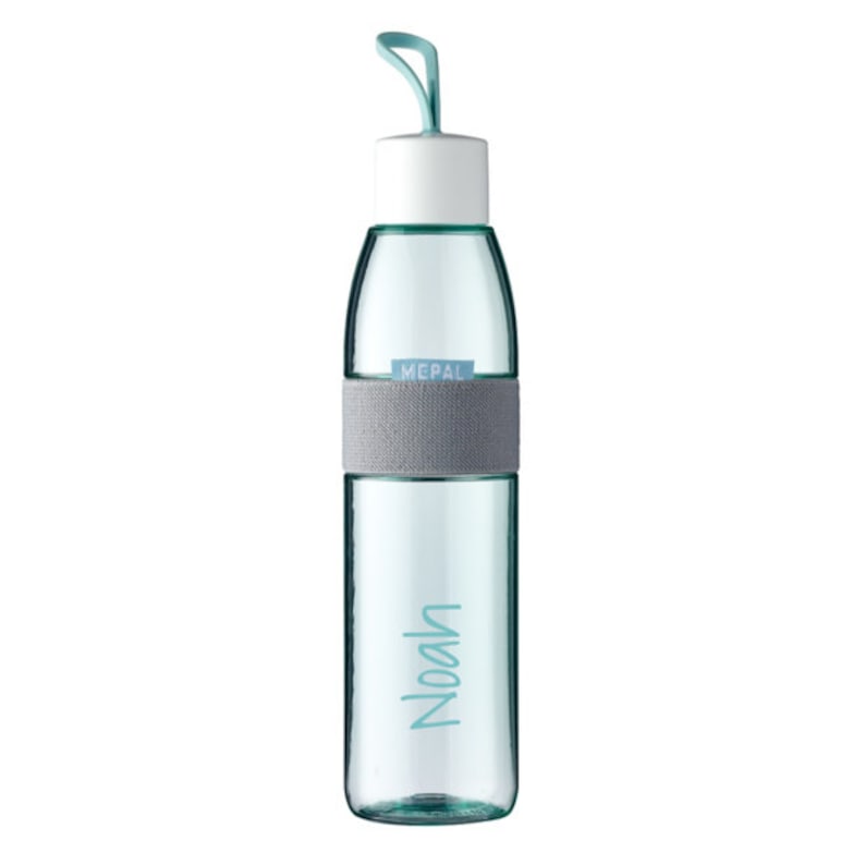 MEPAL Trinkflasche Ellipse 700ml PERSONALISIERBAR Bild 6